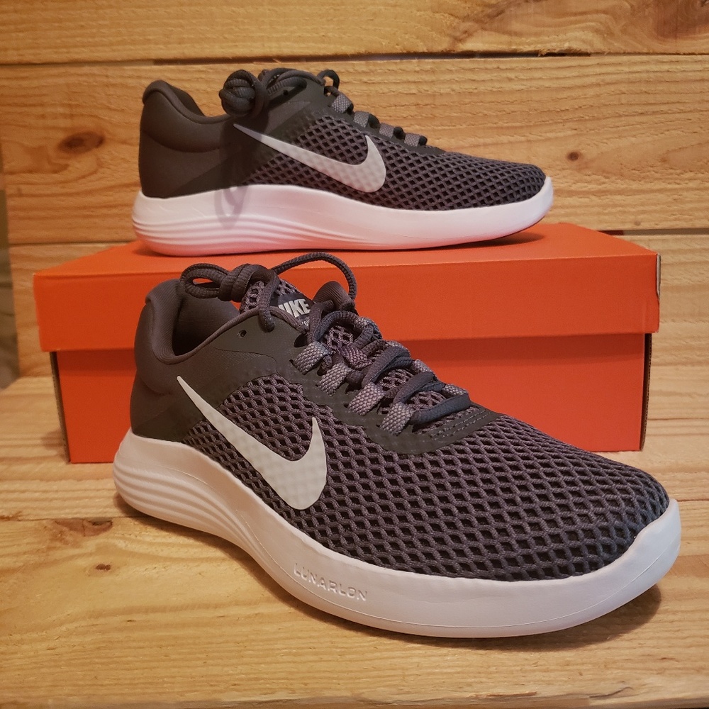Nike Lunarconverge 2 908997-010 Wmns Running Women